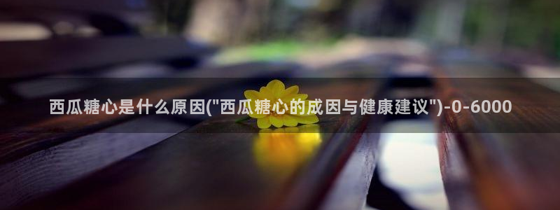 糖心vlog博主