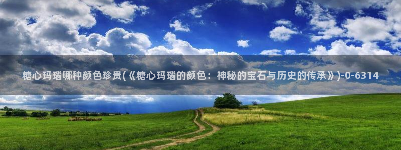 《糖心vlog》