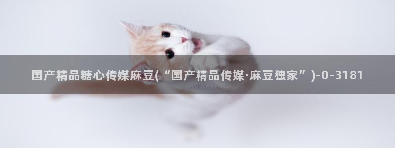 糖心vlog免费观看下载：国产精品糖心传媒麻豆(“国产精品传