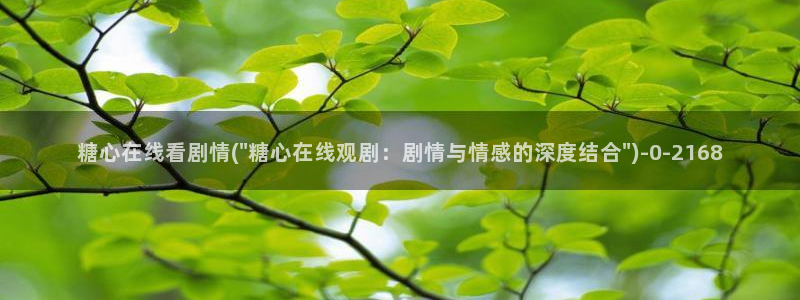 糖心vlog网站版