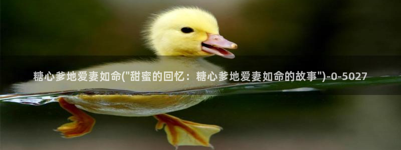 糖心小视频